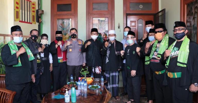 Bamus Betawi, Tak Cukup Minta Maaf, Oknum Penghina Suku Betawi Harus Diproses Hukum