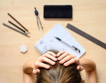 5 Tips Jitu yang Bisa Kamu Ambil di saat Kesulitan Fokus