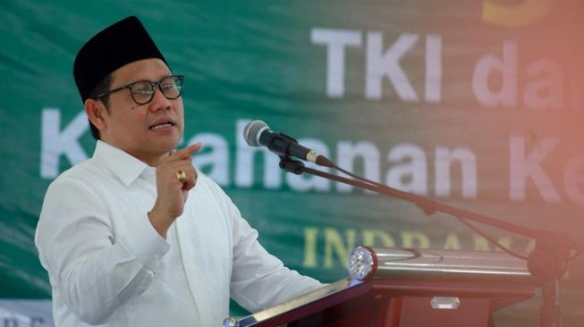 Kebahahagiaan Jadi Indikator Keberhasilan Pembangunan