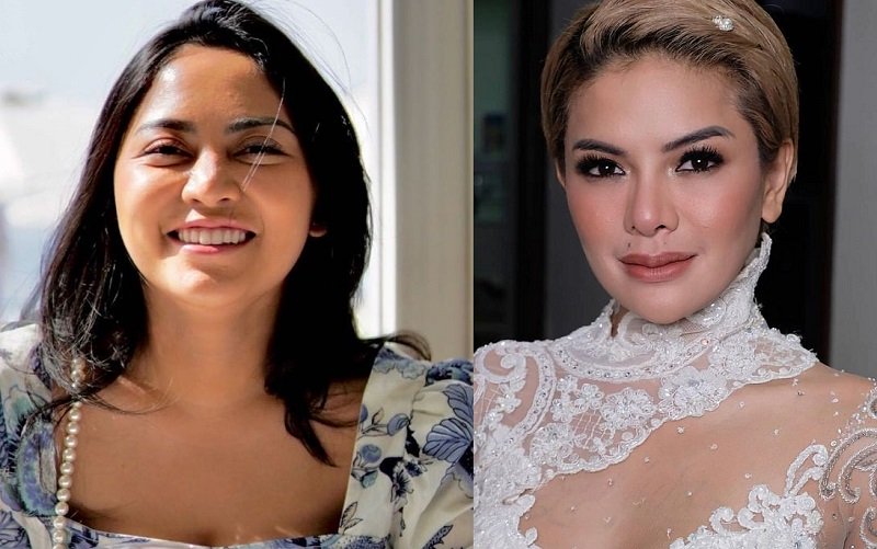 Nikita Mirzani Bahagia Denger Rachel Vennya Bakal DIperiksa Polisi