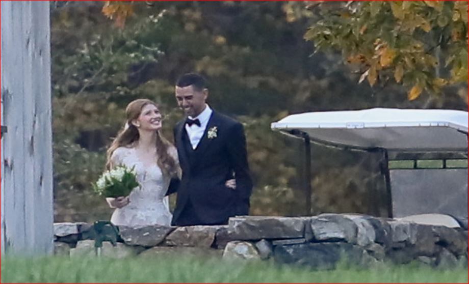 Setelah Bertunangan Putri Bill Gates, Jennifer Menikah Secara Islam