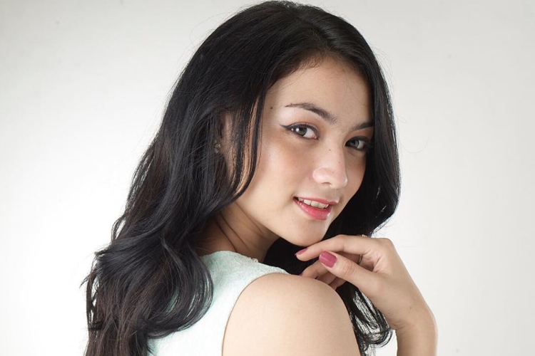 Berat Badannya Turun 21 Kg, Citra Kirana Hindari 5 Makanan ini 