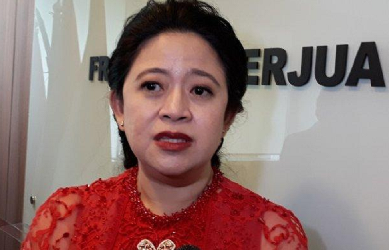 Ketua DPR Meminta Pemerintah untuk Segera Selesaikan Persoalan dengan WADA