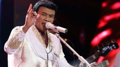 Wasiat Terakhir, Rhoma Irama: Jika Saya Meninggal Dunia Soneta Bubar