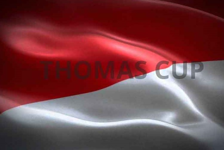 Indonesia Juara Thomas, Sekjen PDIP: Energi Positif Presiden Jokowi Menular ke Para Atlet