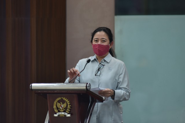 Puan: Tutup Saja BUMN yang Sakit