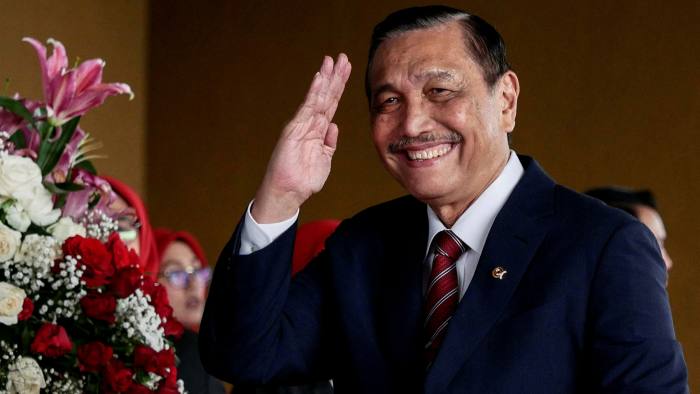 Pandemi Covid-19 Terkendali