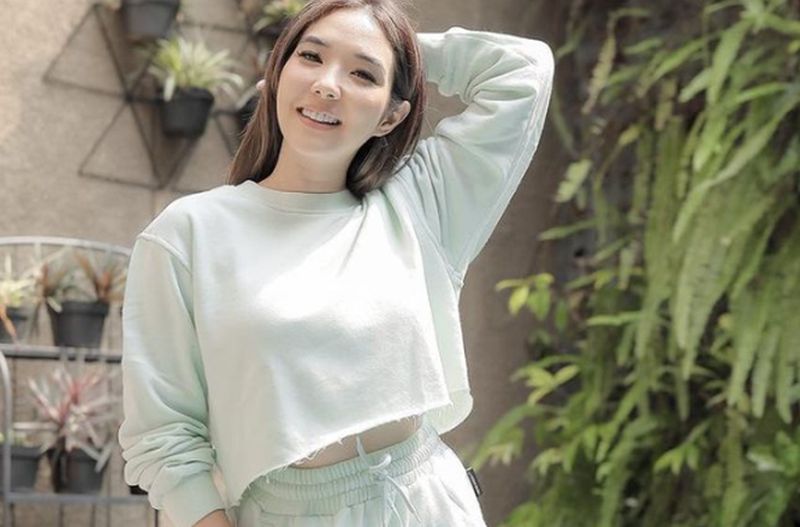 Gisel Pajang Photo Modis, Netizen Ingat Video Syurnya