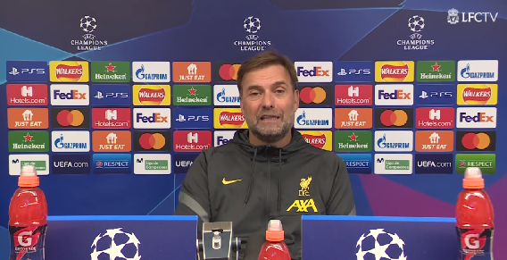 Liga Champions, Atletico vs Liverpool : Beda Gaya Main, Klopp Tetap Puji Simeone