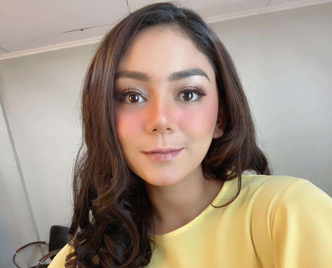 Dituduh Pelakor, Thalita Latief Matikan Kolom Komentar Instagram