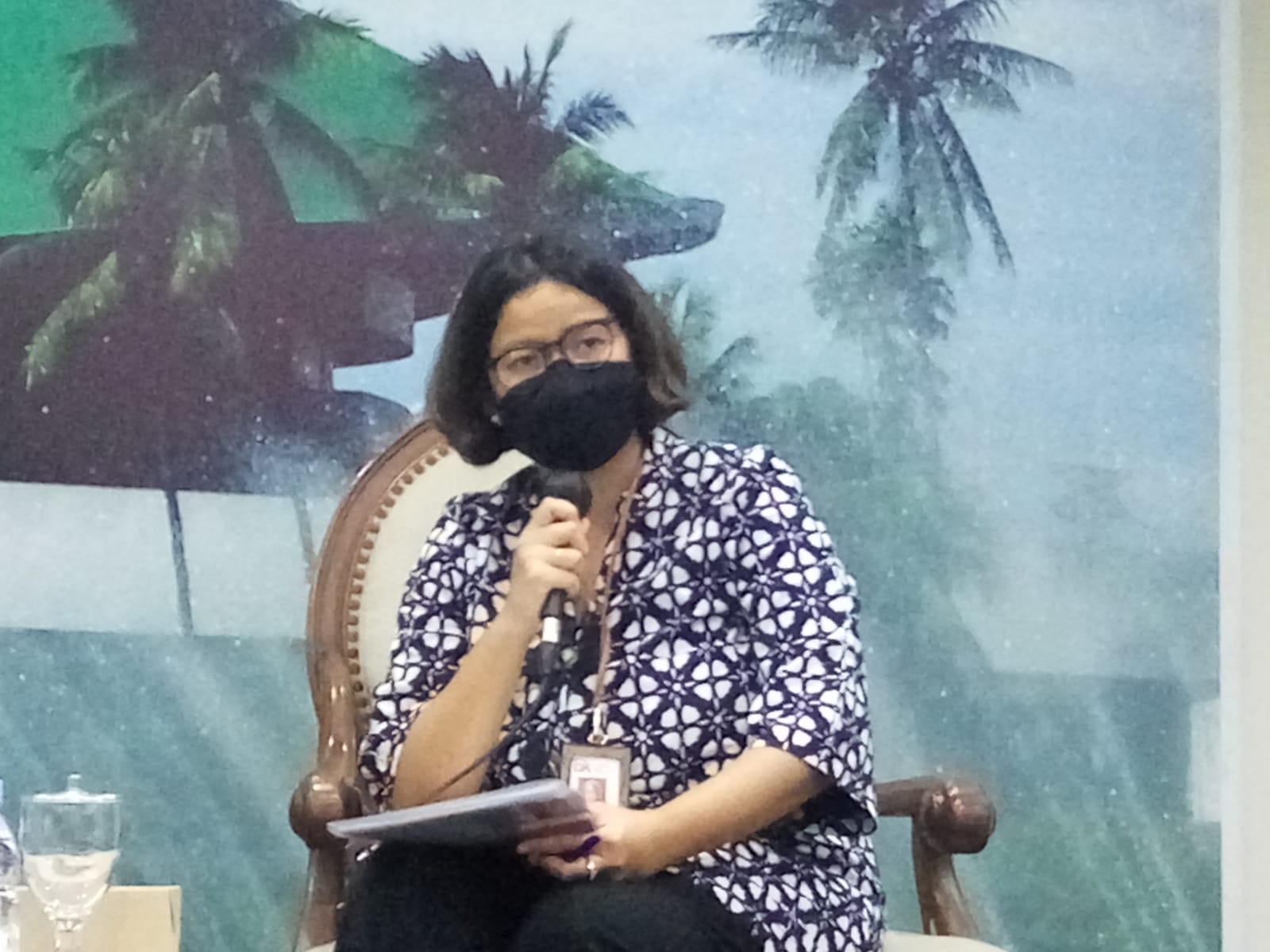 OJK Akui Ada Oknum Salahgunakan Pinjol