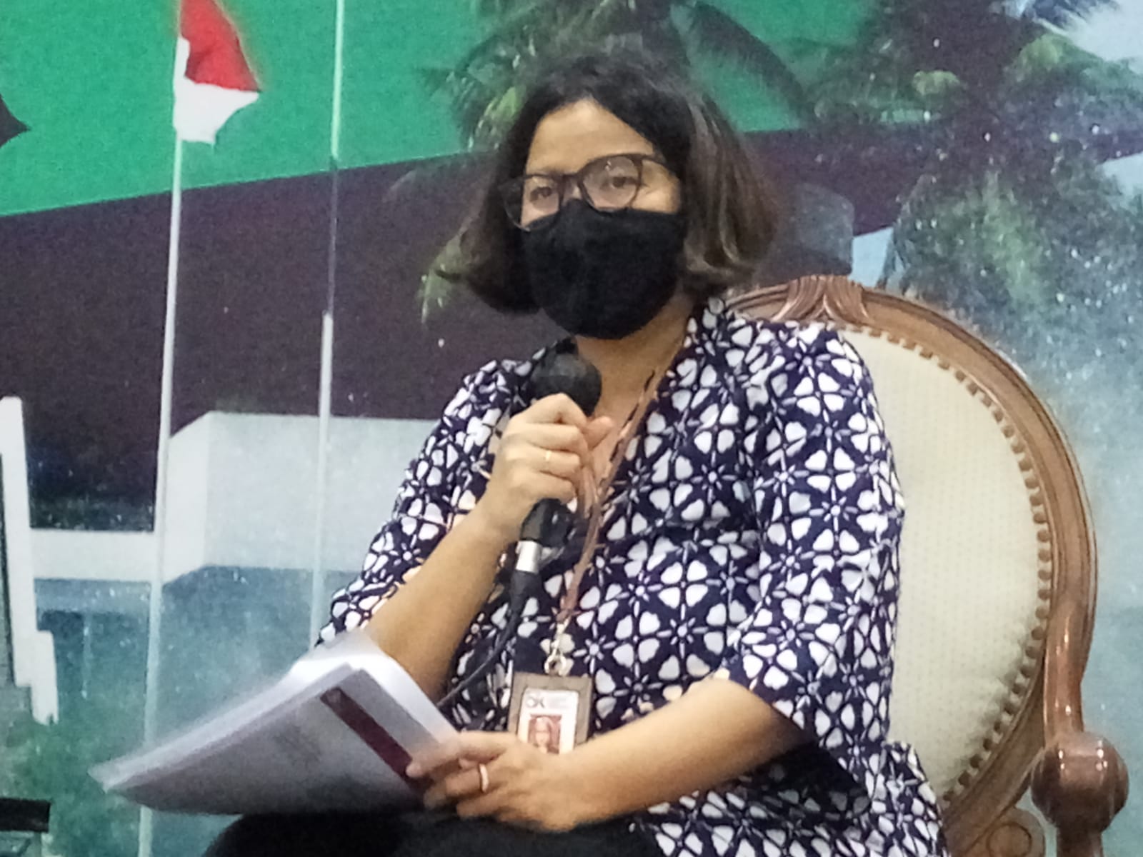 Pemberantasan Pinjol Butuhkan Sinergi 