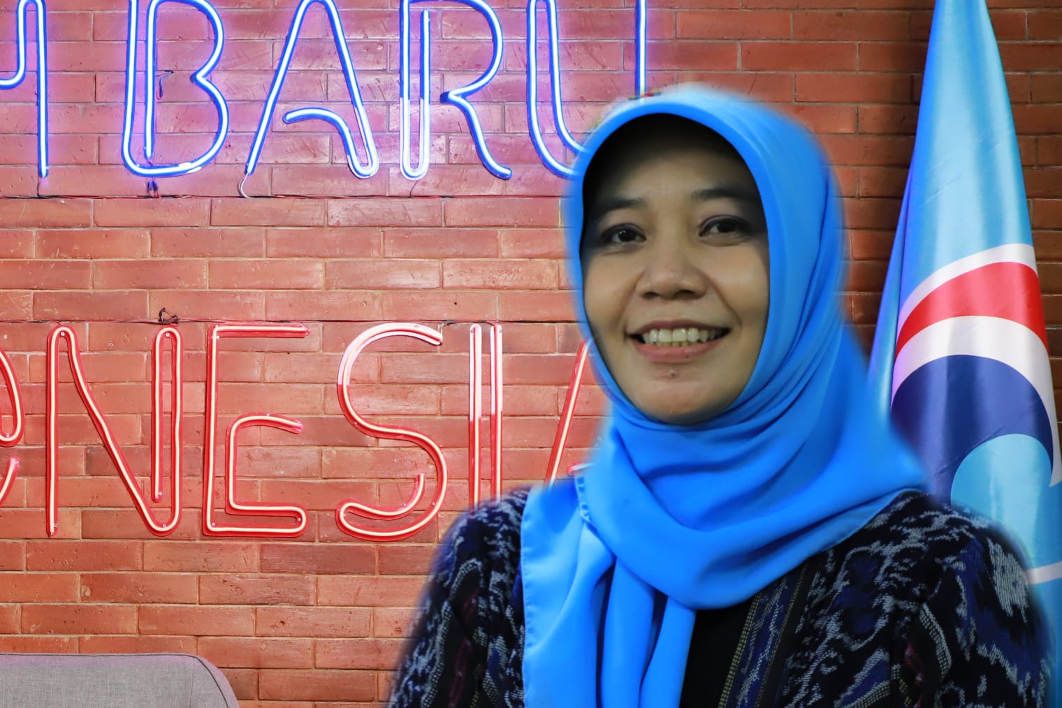 Pemerintah Harus Lakukan Sosialisasi Kepada Pelaku UMKM