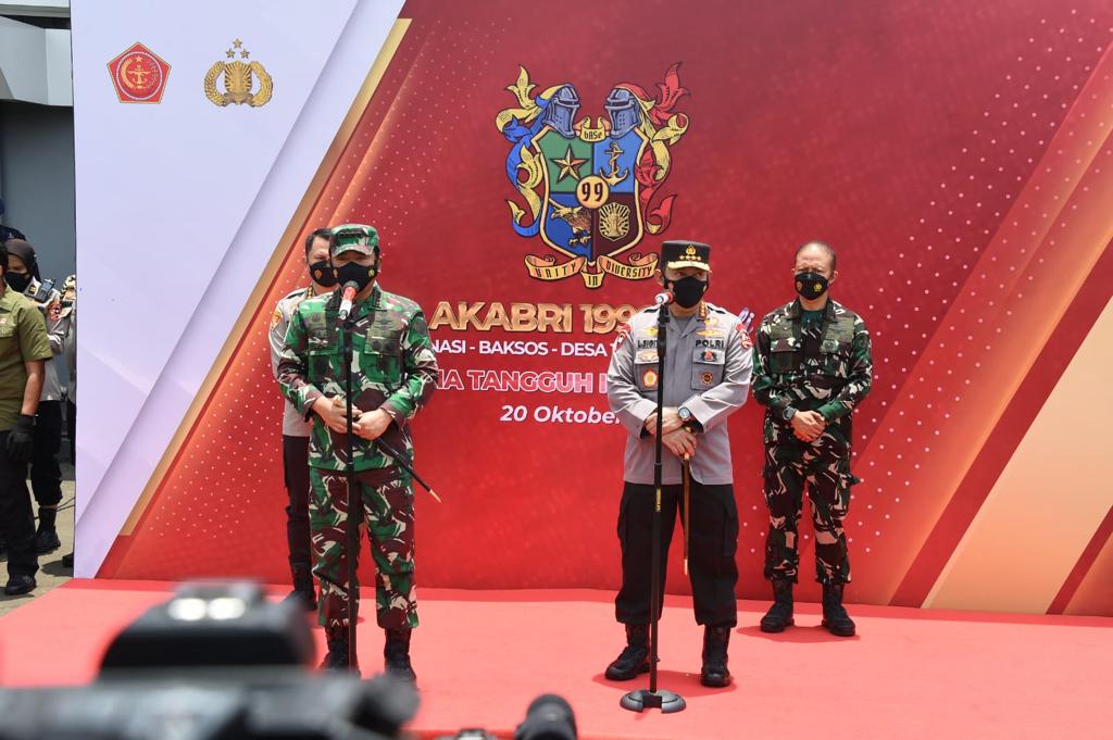 Vaksinasi, Strategi Perang Lawan Covid-19