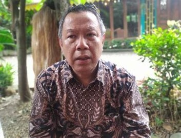 PPKM Diperpanjang, Status Tangsel Turun ke Level 2