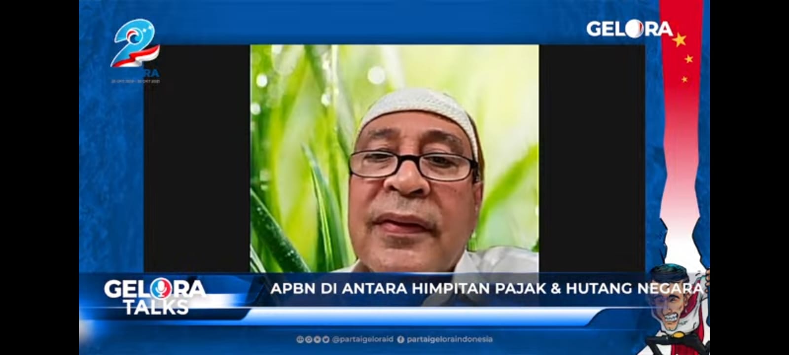 Pembangunan IKN Sebaiknya Ditunda