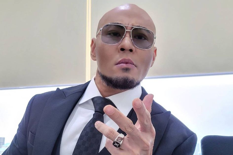 Deddy Corbuzier Gak Masalah Disomasi Soal Ucapan Nikita Mirzani di Podcastnya