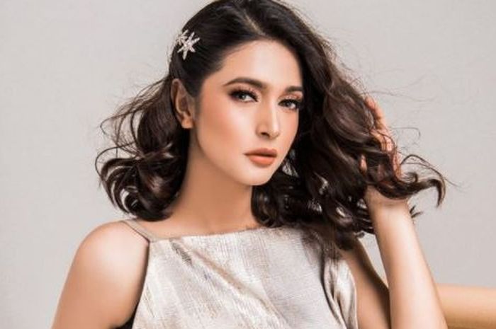 Tak Lagi Main Sinetron, Nabila Syakieb Bisnis Kuliner Rumah Makan Khas Arab