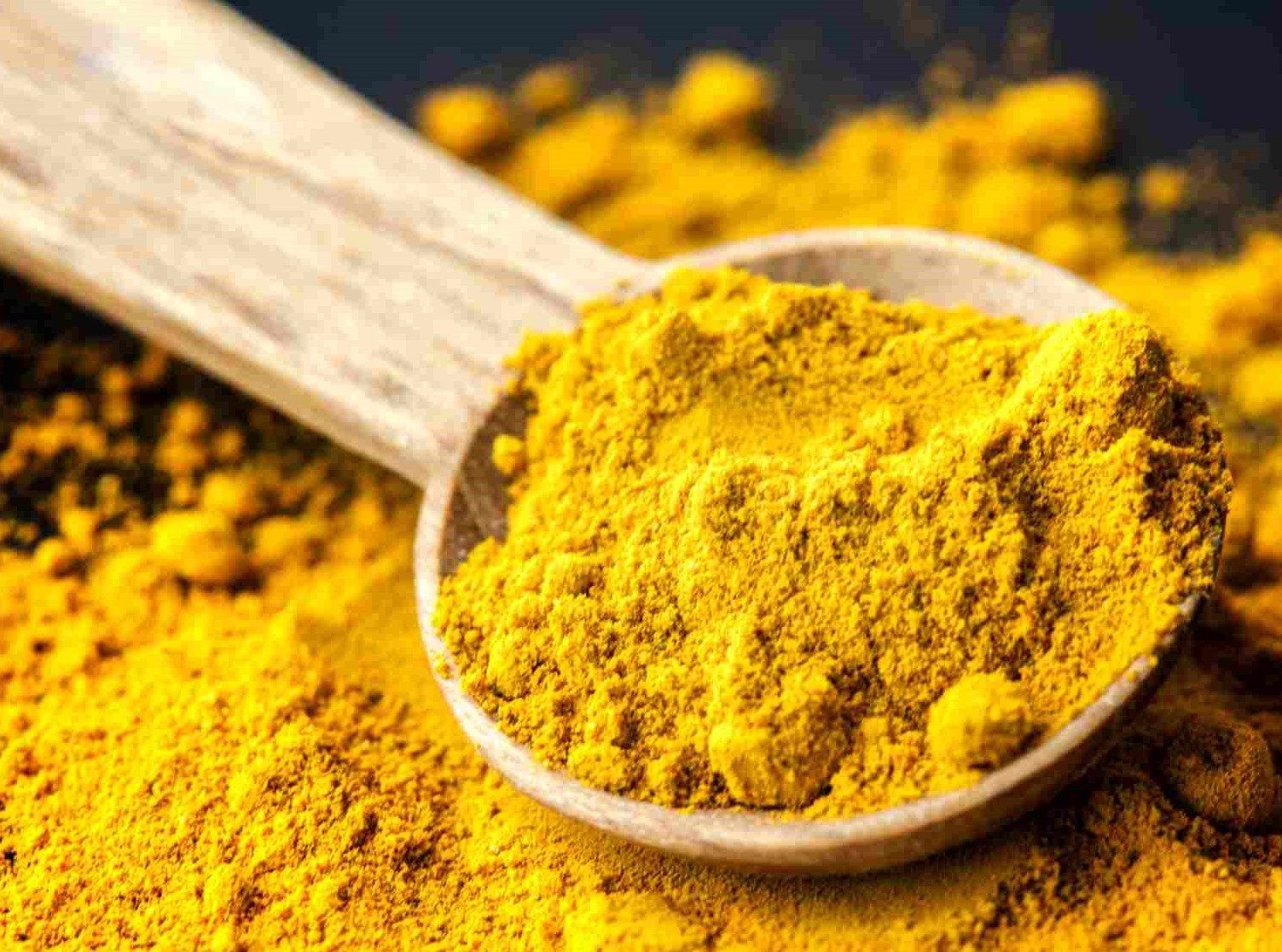 Aneka Manfaat Kunyit untuk Kesehatan dan Kecantikan