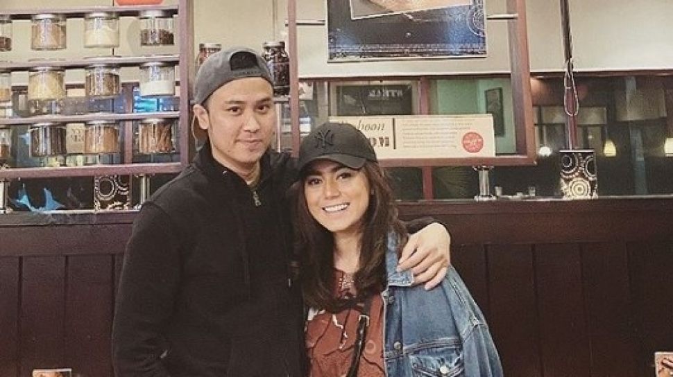 Isu Perselingkuhan Thalita Latief, Dennis Rizky: Hati-hati Bernarasi Jika Tak Cukup Bukti