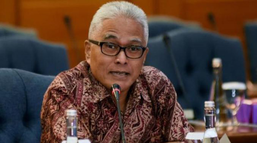 Bawaslu Harus Tunjukkan Integritas Tinggi