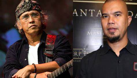 Konser Dibuka Lagi, Personil Band Bersiap Diri, Iwan Fals Rapikan Alat Musik, Ahmad Dhani Tur 30 Kota