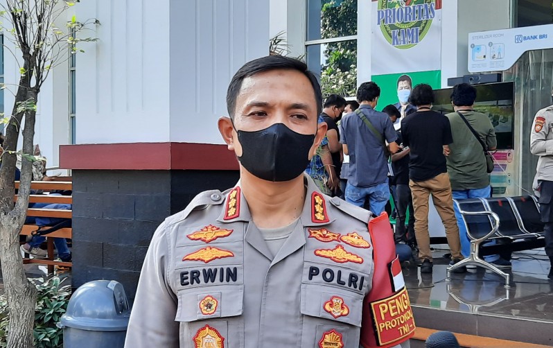 Begal Payudara yang Resahkan Warga Cipayung Jakarta Timur Ditangkap Polisi