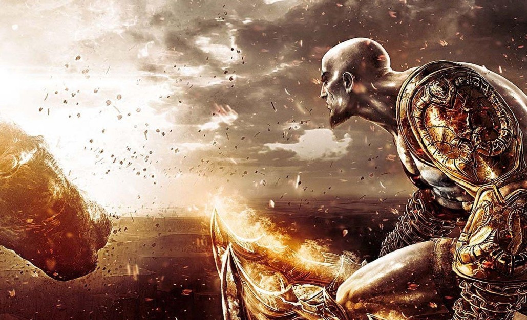 God of War 2018 untuk PC Rilis Awal Tahun 2022