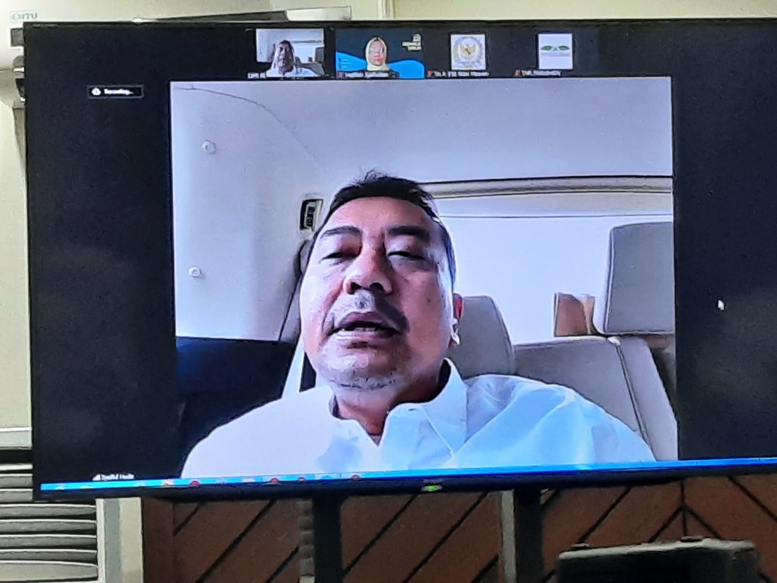 Kemenpora Remehkan dan Tak Ambil Inisiatif