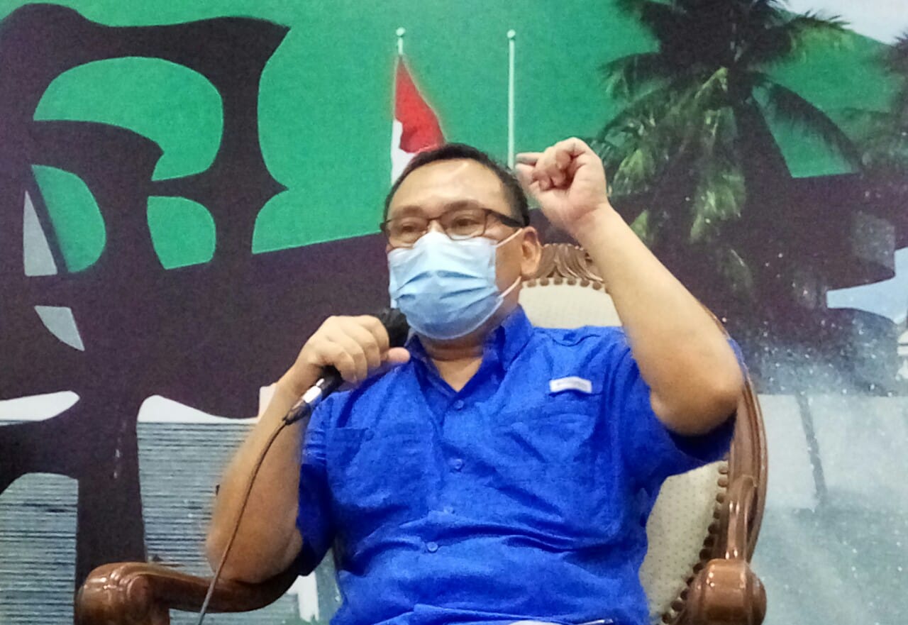 Tak Selesai Setahun, Nama Indonesia Dilarang Digunakan dalam Ajang Internasional