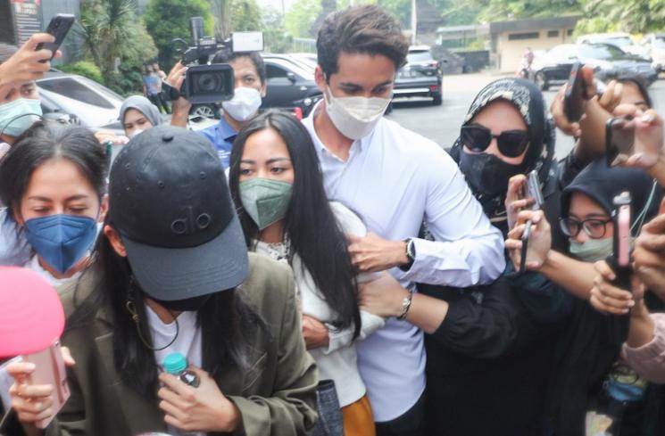 Kasus Kaburnya Rachel Vennya dari Karantina, Polda Metro Jaya Segera Gelar Perkara 