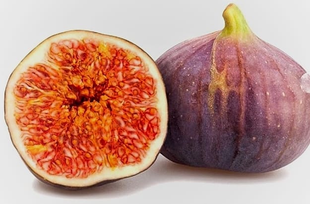 Khasiat Buah Tin untuk Pencernaan Hingga Kanker