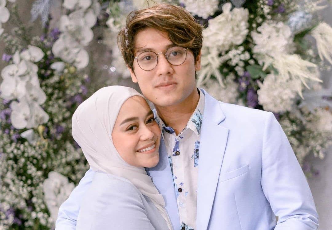 Rizky Billar dan Lesti Baby Moon ke Turki 