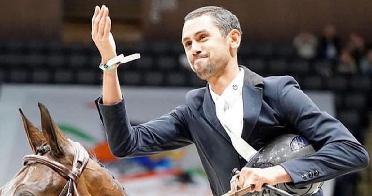 Ini Dia Harta Kekayaan Nayel Nassar, Menantu Muslim Miliarder Bill Gates