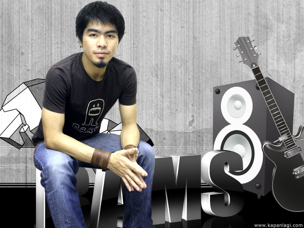 Divonis Idap Kanker Kulit, Bercerai Dengan Istri, Bams: Ini Cobaan Terberat Hidup Gue  