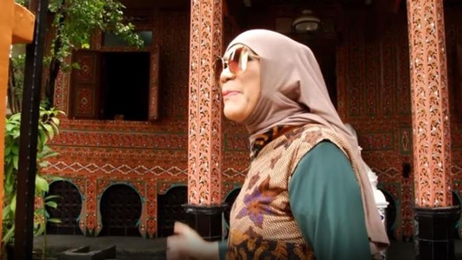 Kesehatan Membaik, Dorce Jual Rumahnya yang di Bekasi