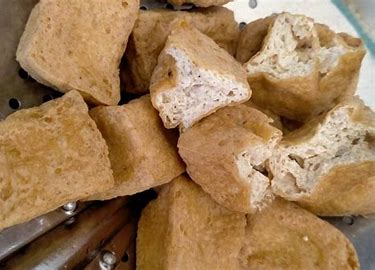 Cara Membuat Tahu Susu Super Enak, Praktis Banget