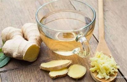 Awas, Efek Samping Konsumsi Jahe Berlebihan Bisa Berakibat Buruk