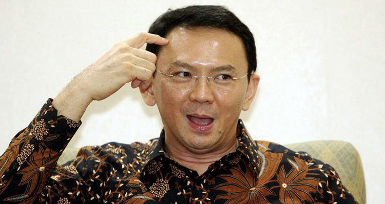 Ahok Benarkan Bripda Arjuna Bagas Adik Iparnya, Tapi Hukum Harus Ditegakkan