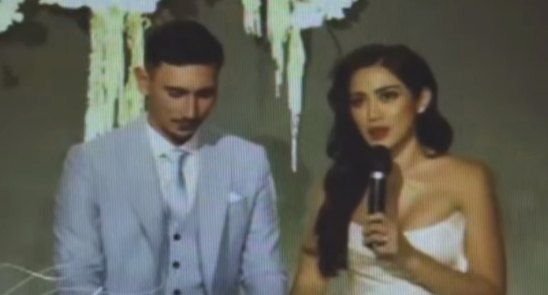 Cerita Jessca Usai Menjadi Istri Vincent Verhaag