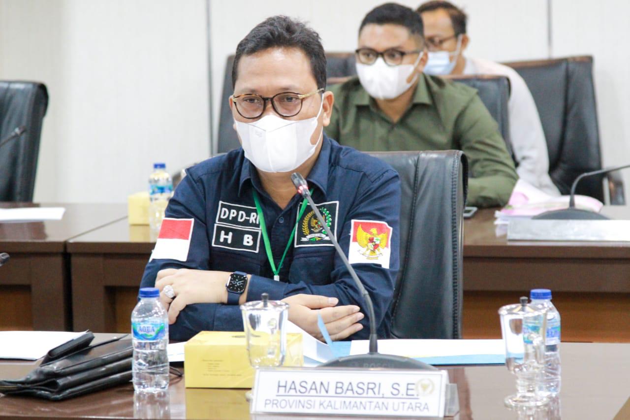 Pembuat Aturan Harus Sesuai Tupoksi