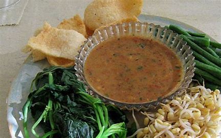 Ini Dia Rahasia Resep Bumbu Pecel Nusantara yang Enak Mudah Dibuat