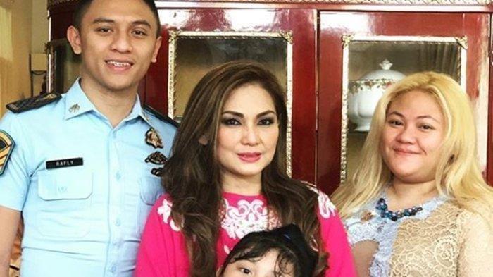 Takut Dipecat, Suaminya Olivia Bantah Mengetahui Rekeningnya Dipakai