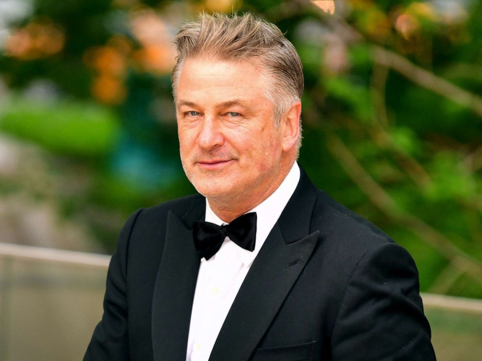 Kasus Tewasnya Kru Film Rust, Alec Baldwin: Siap Diperiksa Polisi