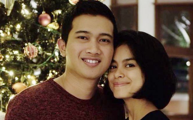 Eva Celia dan Demas Segera Menikah, Sophia Latjuba: Resepsinya di Luar Negeri