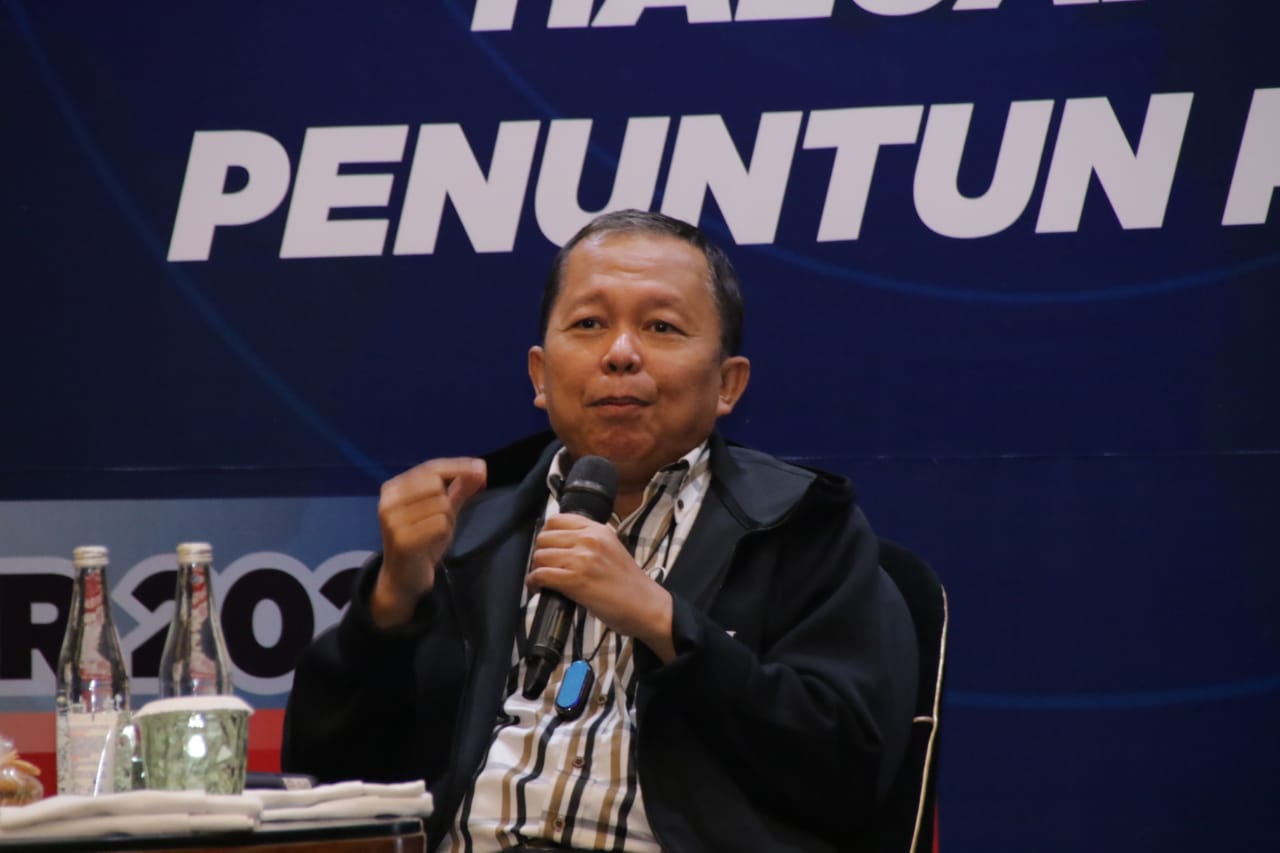 MPR Miliki Kewajiban Moral Hidupkan PPHN