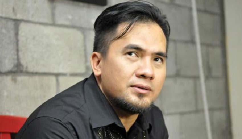 Saipul Jamil Ancam yang Menyebutnya Predator Seks ke Jalur Hukum