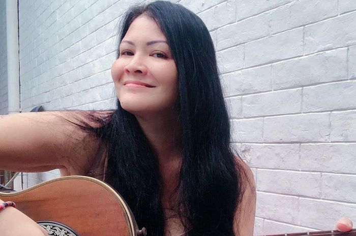 Tumornya Pecah, Melanie Subono Jalani Operasi Pengangkatan Rahim