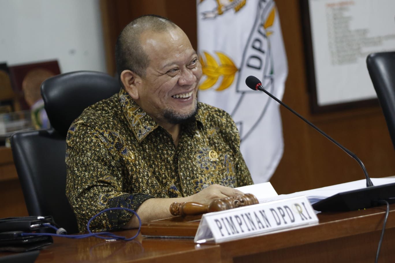 Vaksin Anak Tekan Potensi Lost Generation