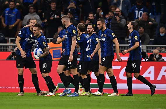 Inzaghi : Juventus Hanya Bisa Mencetak Gol Lewat Penalti!